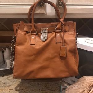 Michael Kors Hamilton